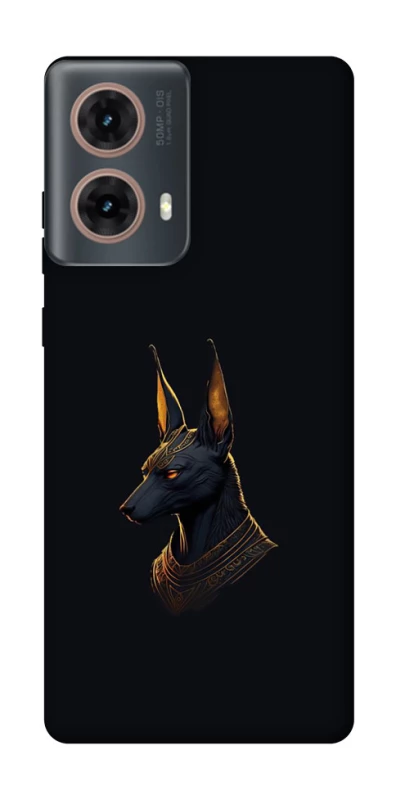 Чохол на Motorola Moto G85 Anubis фото 1 з 1