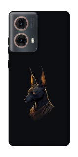 Чохол на Motorola Moto G85 Anubis фото 1 з 1