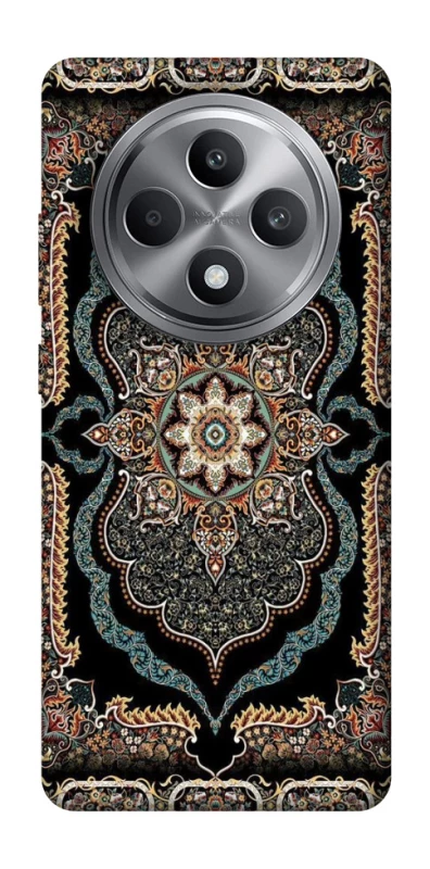 Чохол на Oppo Reno 12 F 4G Килим v6 фото 1 з 1