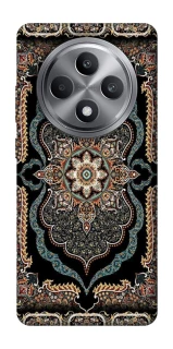 Чохол на Oppo Reno 12 F 4G Килим v6 фото 1 з 1