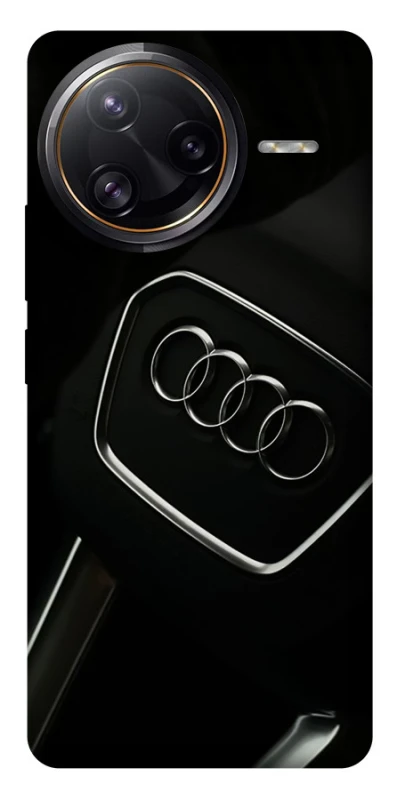 Чохол на Xiaomi Poco F7 Ultra AUDI фото 1 з 1