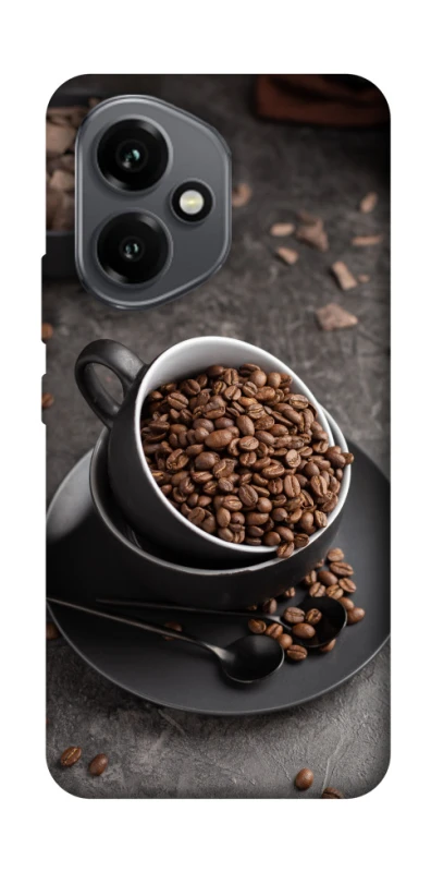 Чехол на Honor 400 Сup of coffee фото 1 из 1