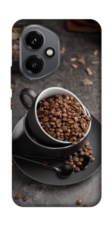 Чехол на Honor 400 Сup of coffee фото 1 из 1