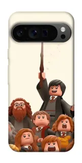 Чохол на Google Pixel 9 Pro Harry Potter V22 фото 1 з 1