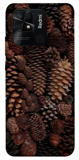 Чехол на Xiaomi Redmi 10C Magic1 фото 1 из 1