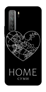 Чехол на Huawei Nova 7 SE Суми Home фото 1 из 1