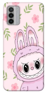 Чохол на Nokia G42 Blossom Pink Labubu фото 1 з 1