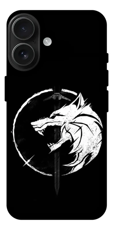 Чехол на Apple iPhone 17 (6.3") Школа Волка фото 1 из 1