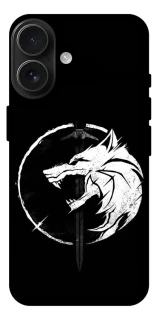 Чехол на Apple iPhone 17 (6.3") Школа Волка фото 1 из 1