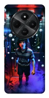 Чохол на Xiaomi Poco M7 Stranger Things ver.38 фото 1 з 1