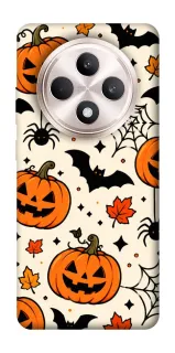 Чехол на Oppo Reno 12 F 4G/5G Halloween v13 фото 1 из 1