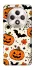 Чехол на Oppo Reno 12 F 4G/5G Halloween v13 фото 1 из 1