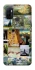 Чохол на Oppo A53 / A32 / A33 Art collage ver.8 фото 1 з 1