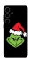 Чохол на Samsung Galaxy S25 Грінч v2 фото 1 з 1