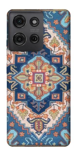 Чехол на Motorola Moto G75 Килим v3 фото 1 из 1