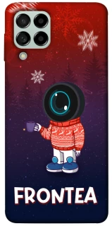 Чехол на Samsung Galaxy M53 5G Frontea фото 1 из 1