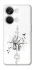 Чехол на OnePlus Nord 3 Tattoo ver.9 фото 1 из 1