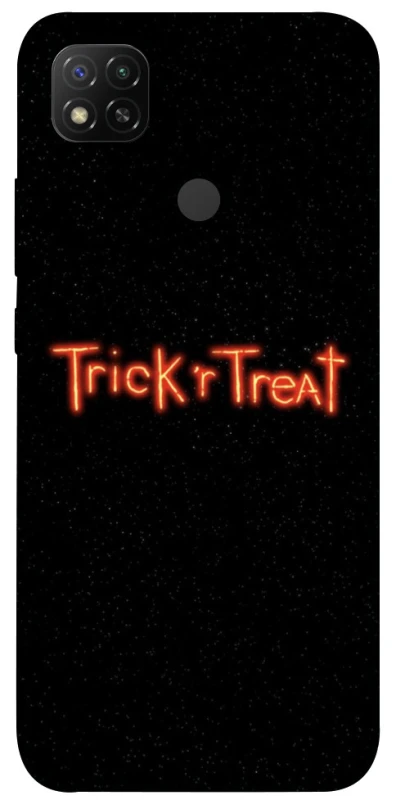 Чохол на Xiaomi Redmi 9C Halloween aesthetic ver.2 фото 1 з 1