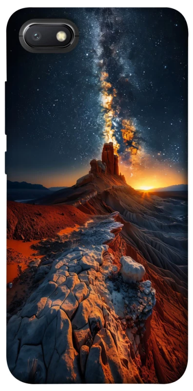 Чехол на Xiaomi Redmi 6A Canyon фото 1 из 1