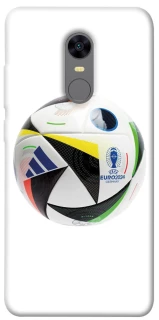 Чехол на Xiaomi Redmi 5 Football Ball 2024 v2 фото 1 из 1