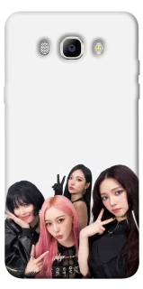 Чохол на Samsung J510F Galaxy J5 (2016) Aespa v2 фото 1 з 1