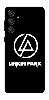 Чехол на Samsung Galaxy M55 Linkin Park logo ver.1 фото 1 из 1