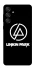 Чохол на Samsung Galaxy M55 Linkin Park logo ver.1 фото 1 з 1