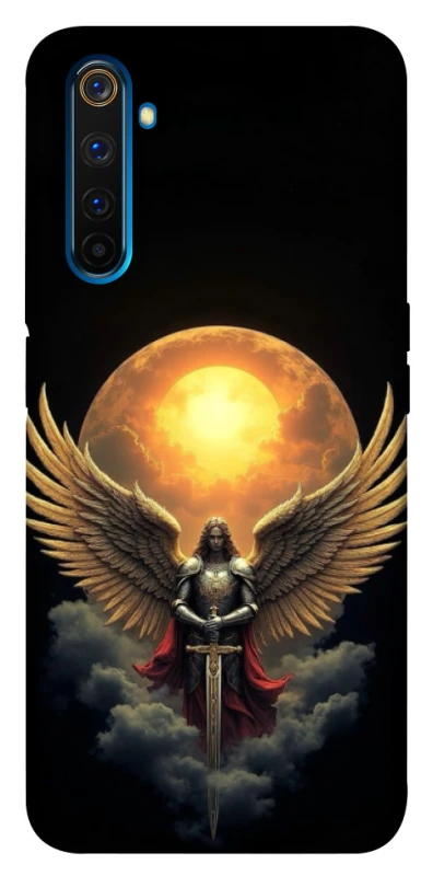 Чохол на Realme 6 Pro Archangel фото 1 з 1
