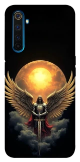 Чохол на Realme 6 Pro Archangel фото 1 з 1