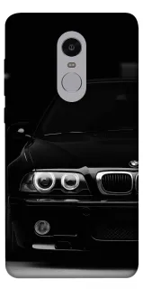 Чохол на Xiaomi Redmi Note 4X / Note 4 (Snapdragon) BMW v43 фото 1 з 1