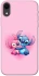 Чохол на Apple iPhone XR (6.1") Stitch ver.10 фото 1 з 1