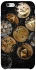 Чохол на Apple iPhone 6/6s (4.7") Many coins v2 фото 1 з 1