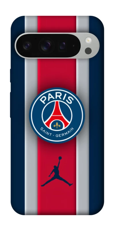Чохол на Google Pixel 9 Pro XL FC PSG v3 фото 1 з 1