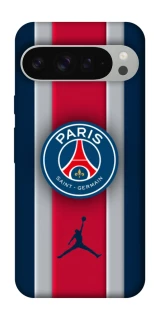 Чохол на Google Pixel 9 Pro XL FC PSG v3 фото 1 з 1