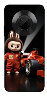 Чехол на Huawei Y9a F-1 Labubu фото 1 из 1