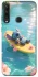 Чохол на Huawei Y6p Stitch ver.8 фото 1 з 1