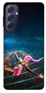 Чехол на Samsung Galaxy M54 5G K-Pop Demon Hunters ver.12 фото 1 из 1