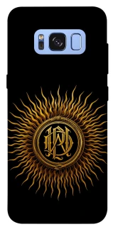 Чехол на Samsung G950 Galaxy S8 Parkway Drive logo ver.1 фото 1 из 1