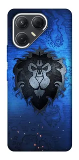Чохол на TECNO Pova 7 Warcraft v1 фото 1 з 1
