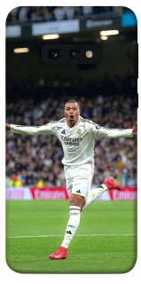 Чохол на Samsung Galaxy S10e Kylian Mbappé V2 фото 1 з 1