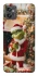 Чохол на Motorola Moto G32 Grinch mood ver.7 фото 1 з 1