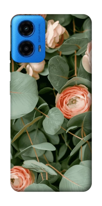 Чохол на Motorola Moto G45 Eternal Spring фото 1 з 1