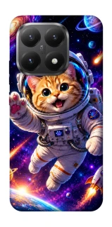 Чехол на Xiaomi 15T Space Cat фото 1 из 1