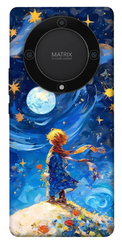 Чохол на Huawei Magic5 Lite Little Prince фото 1 з 1