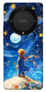 Чохол на Huawei Magic5 Lite Little Prince фото 1 з 1