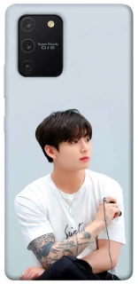 Чохол на Samsung Galaxy S10 Lite Jungkook - BTS фото 1 з 1