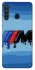 Чохол на Samsung Galaxy A21 BMW v14 фото 1 з 1