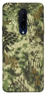 Чохол на OnePlus 7 Pro Сamouflage v20 фото 1 з 1