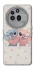 Чехол на Nothing Phone (3a) Pro Stitch ver.29 фото 1 из 1
