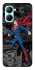 Чохол на Realme C33 superman comics фото 1 з 1
